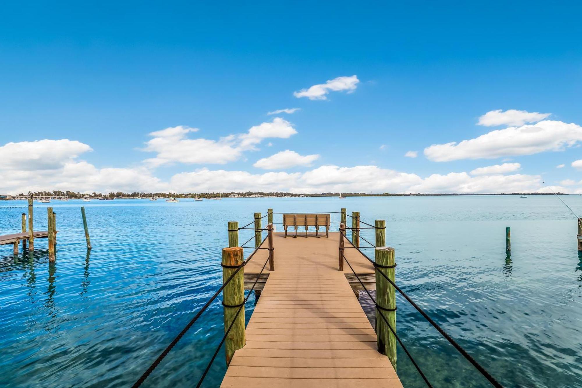 Seaside Manor Villa เบรเดนทันบีช ภายนอก รูปภาพ
