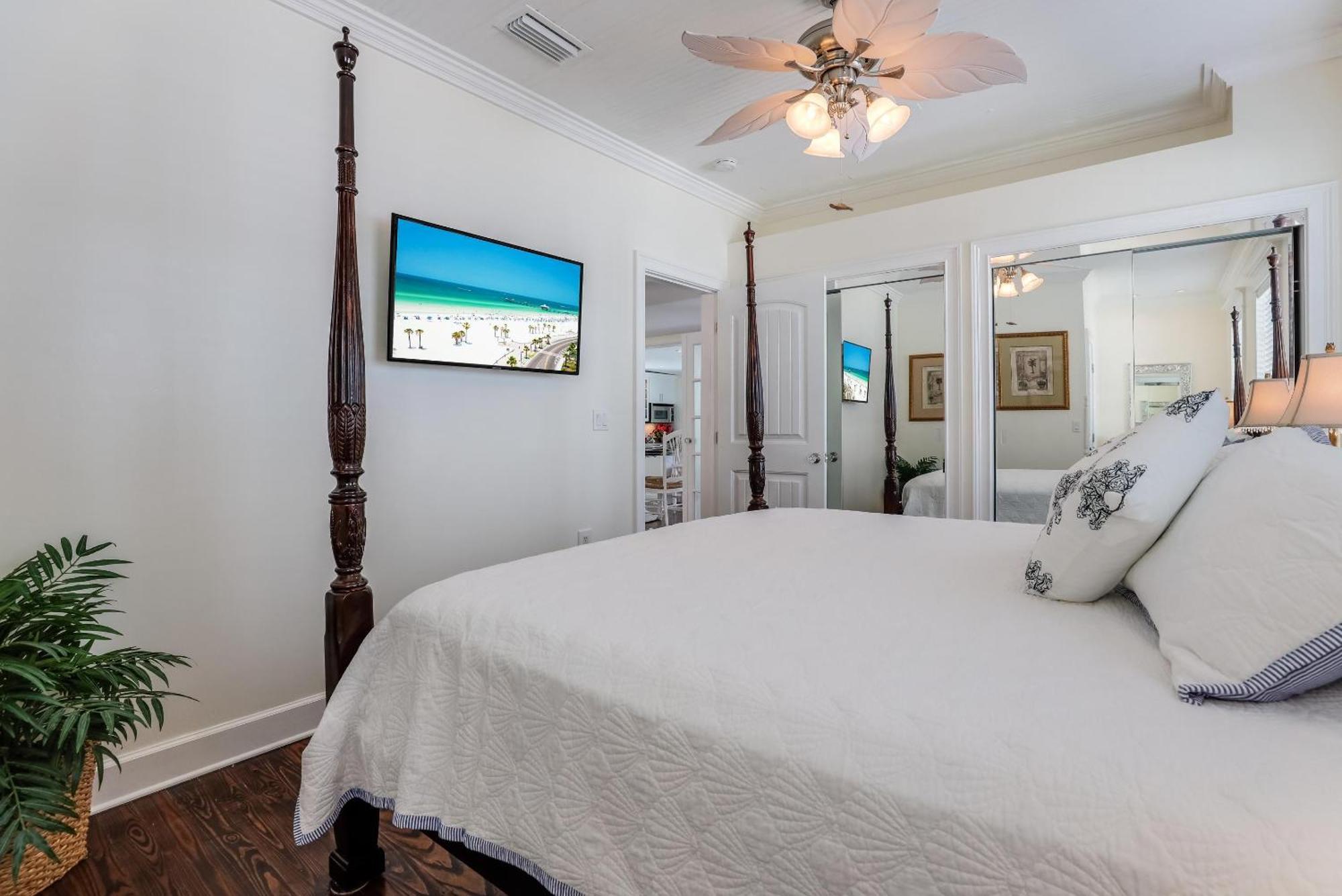 Seaside Manor Villa เบรเดนทันบีช ภายนอก รูปภาพ