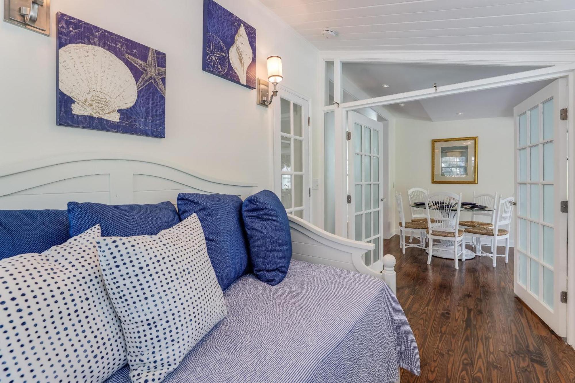 Seaside Manor Villa เบรเดนทันบีช ภายนอก รูปภาพ
