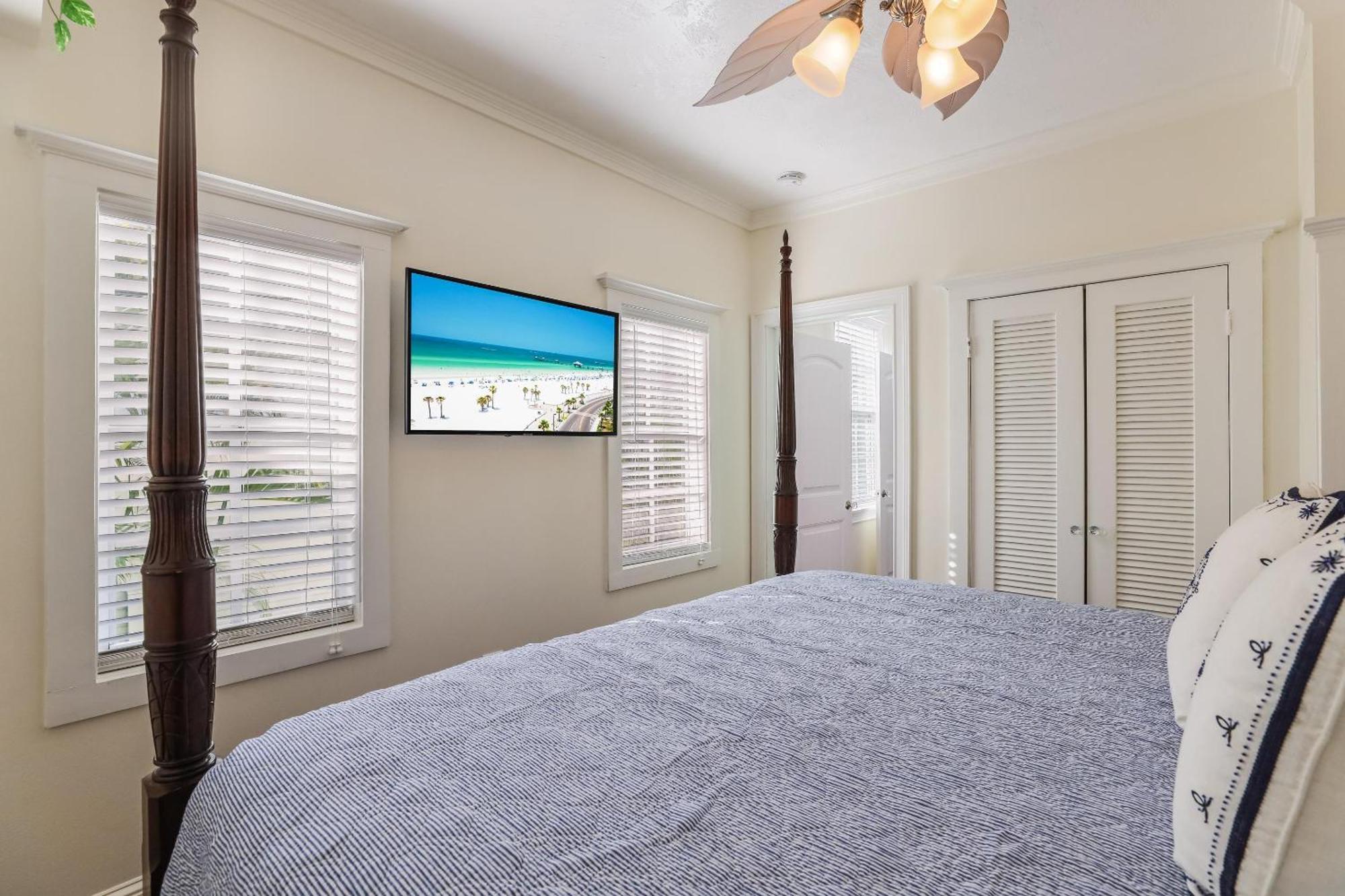 Seaside Manor Villa เบรเดนทันบีช ภายนอก รูปภาพ
